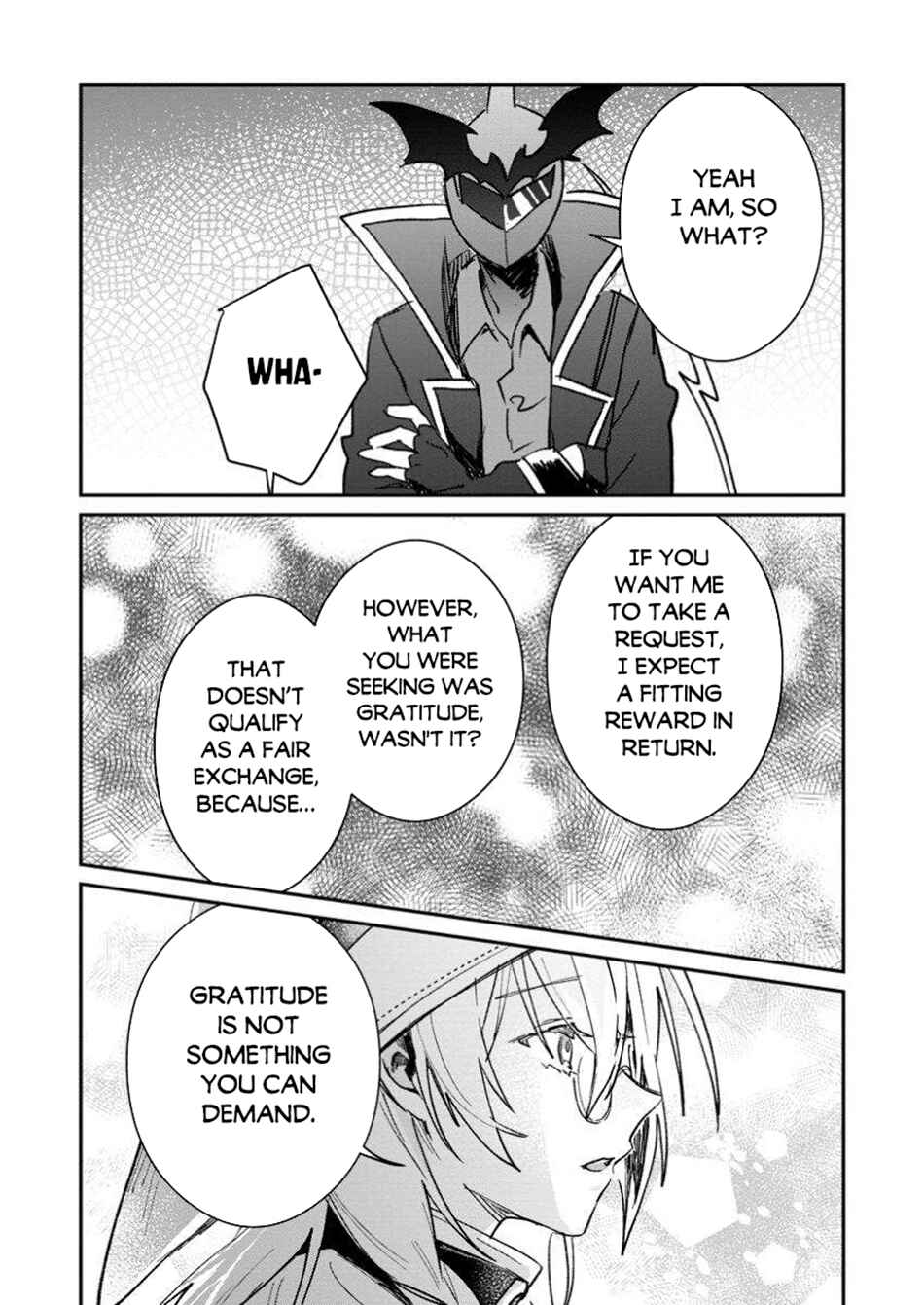 Page 2 Chapter 53.2 Yuusha Party ni Kawaii Ko ga Ita no de, Kokuhaku Shite Mita