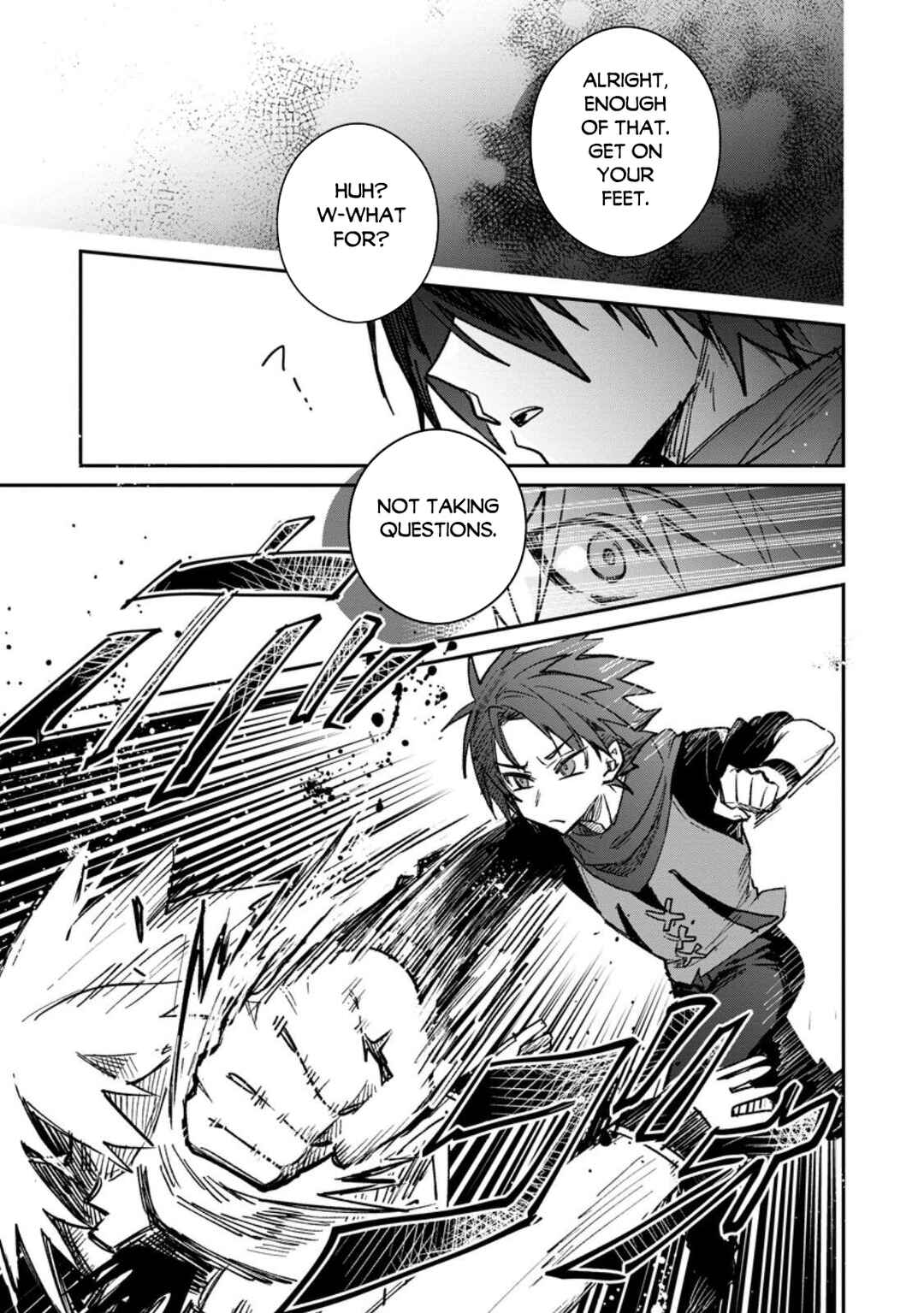 Page 12 Chapter 56 Yuusha Party ni Kawaii Ko ga Ita no de, Kokuhaku Shite Mita