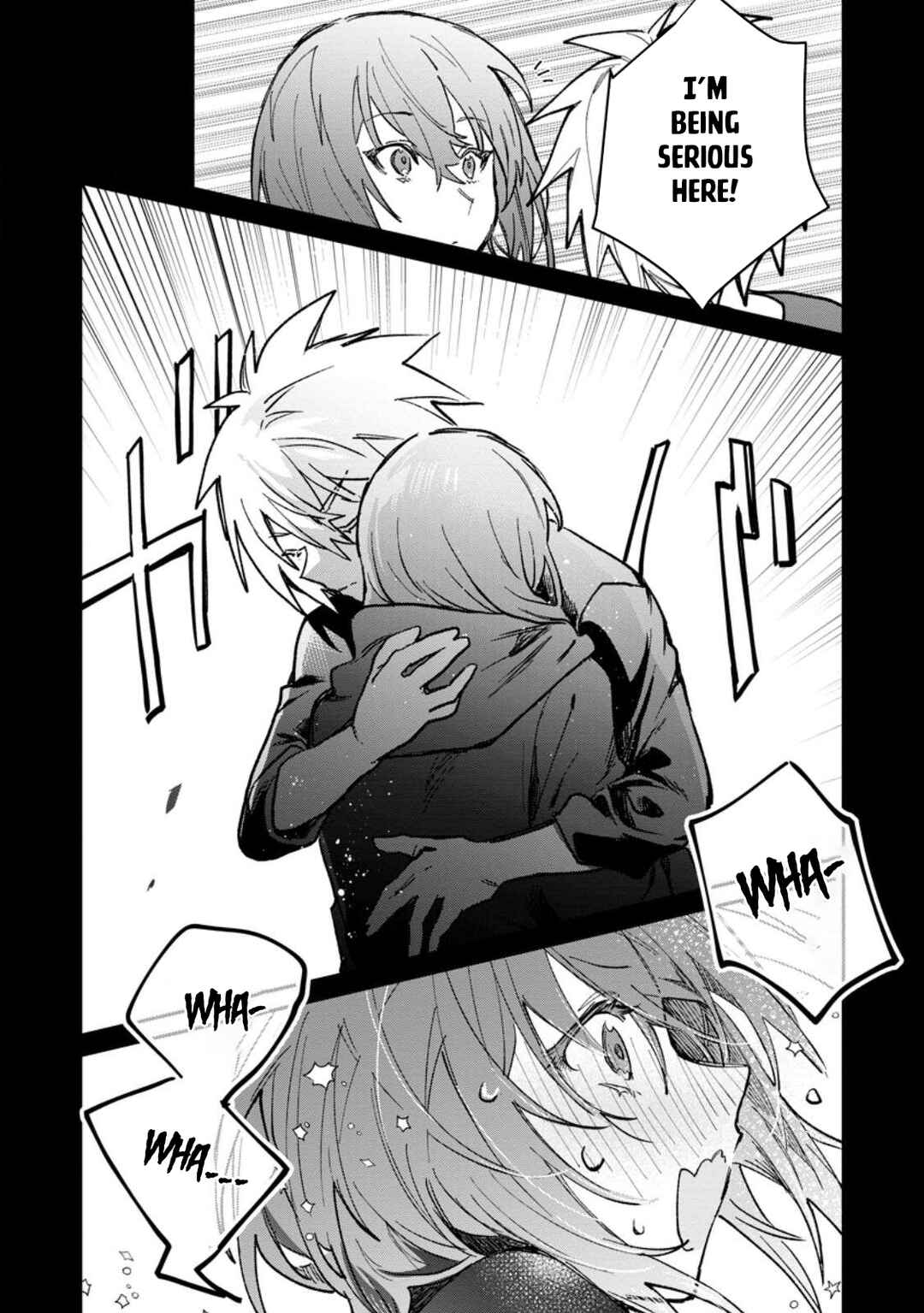 Page 9 Chapter 56 Yuusha Party ni Kawaii Ko ga Ita no de, Kokuhaku Shite Mita