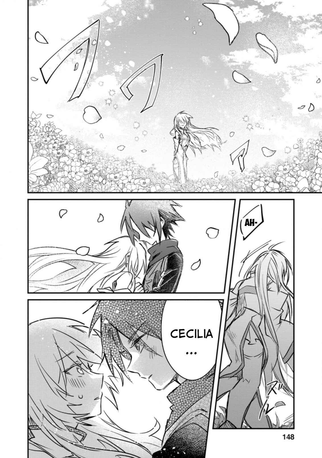 Page 27 Chapter 10 Yuusha Party ni Kawaii Ko ga Ita no de, Kokuhaku Shite Mita