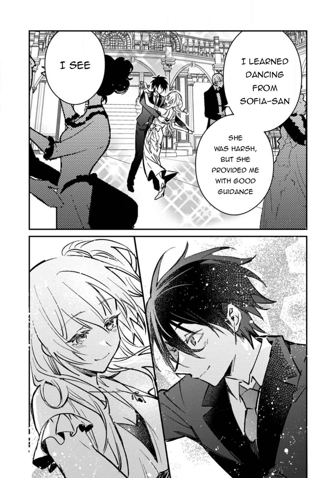 Page 26 Chapter 30 Yuusha Party ni Kawaii Ko ga Ita no de, Kokuhaku Shite Mita