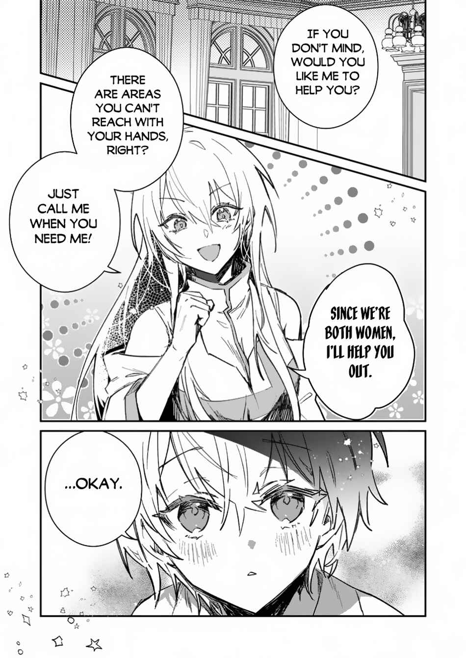 Page 17 Chapter 45.2 Yuusha Party ni Kawaii Ko ga Ita no de, Kokuhaku Shite Mita