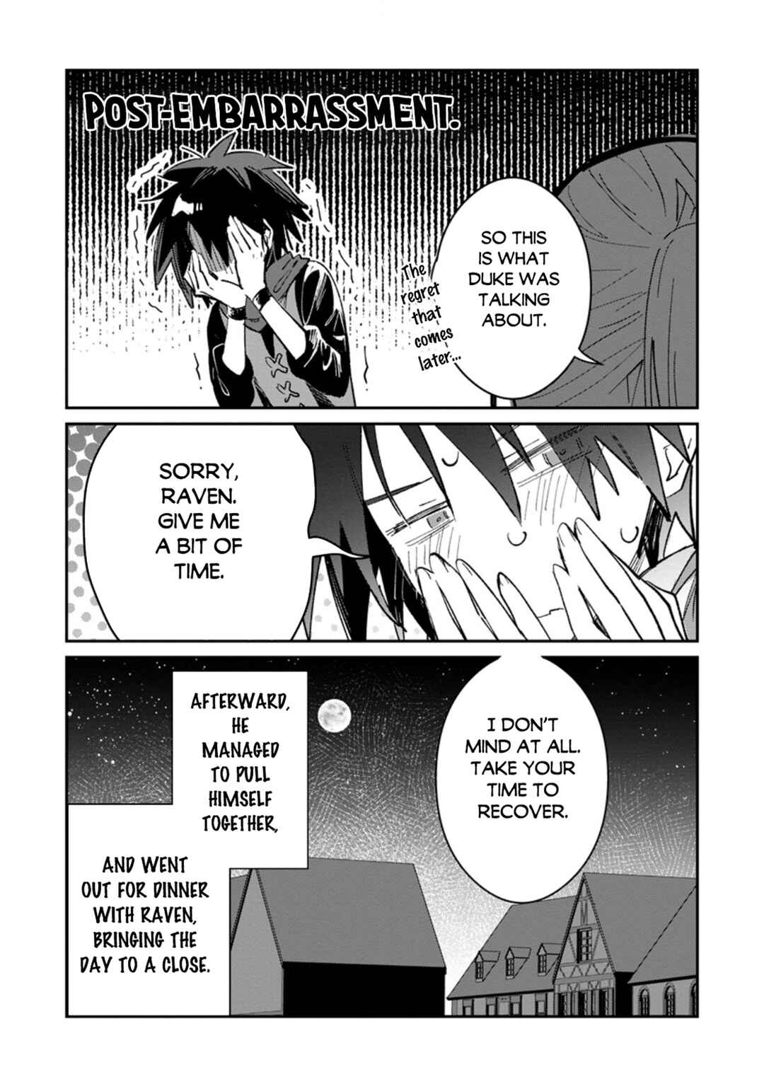 Page 14 Chapter 51 Yuusha Party ni Kawaii Ko ga Ita no de, Kokuhaku Shite Mita