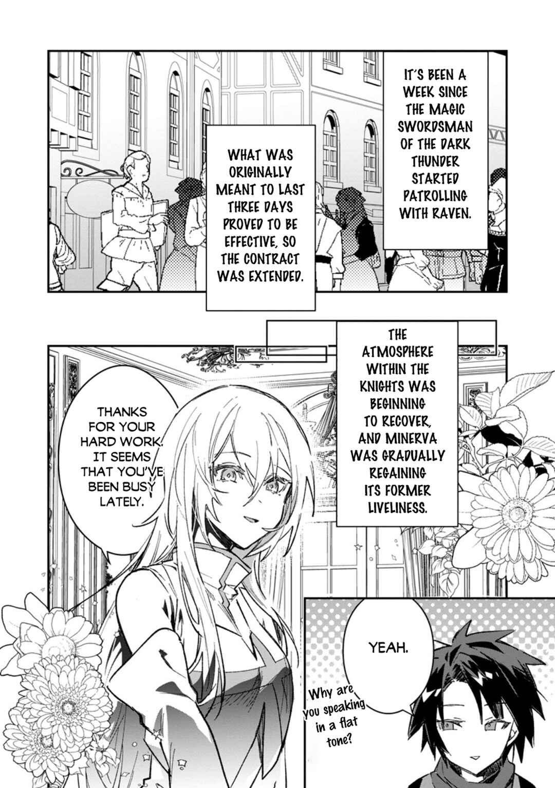 Page 15 Chapter 51 Yuusha Party ni Kawaii Ko ga Ita no de, Kokuhaku Shite Mita