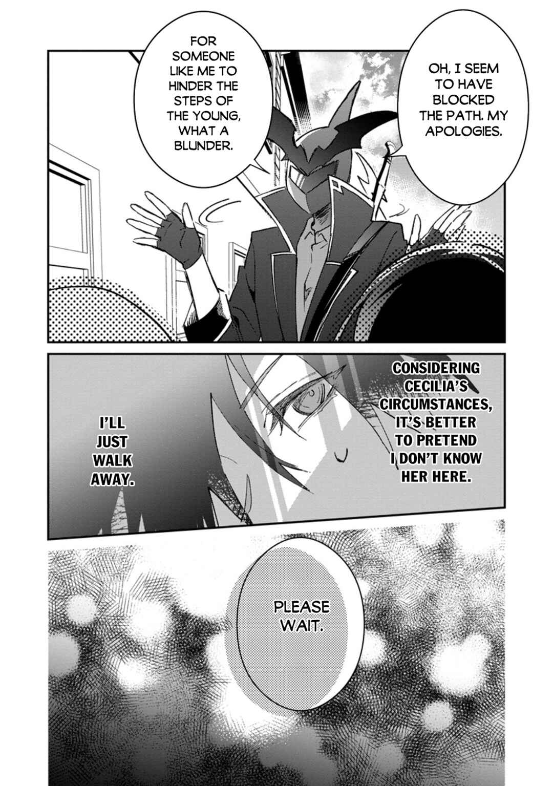 Page 3 Chapter 51 Yuusha Party ni Kawaii Ko ga Ita no de, Kokuhaku Shite Mita