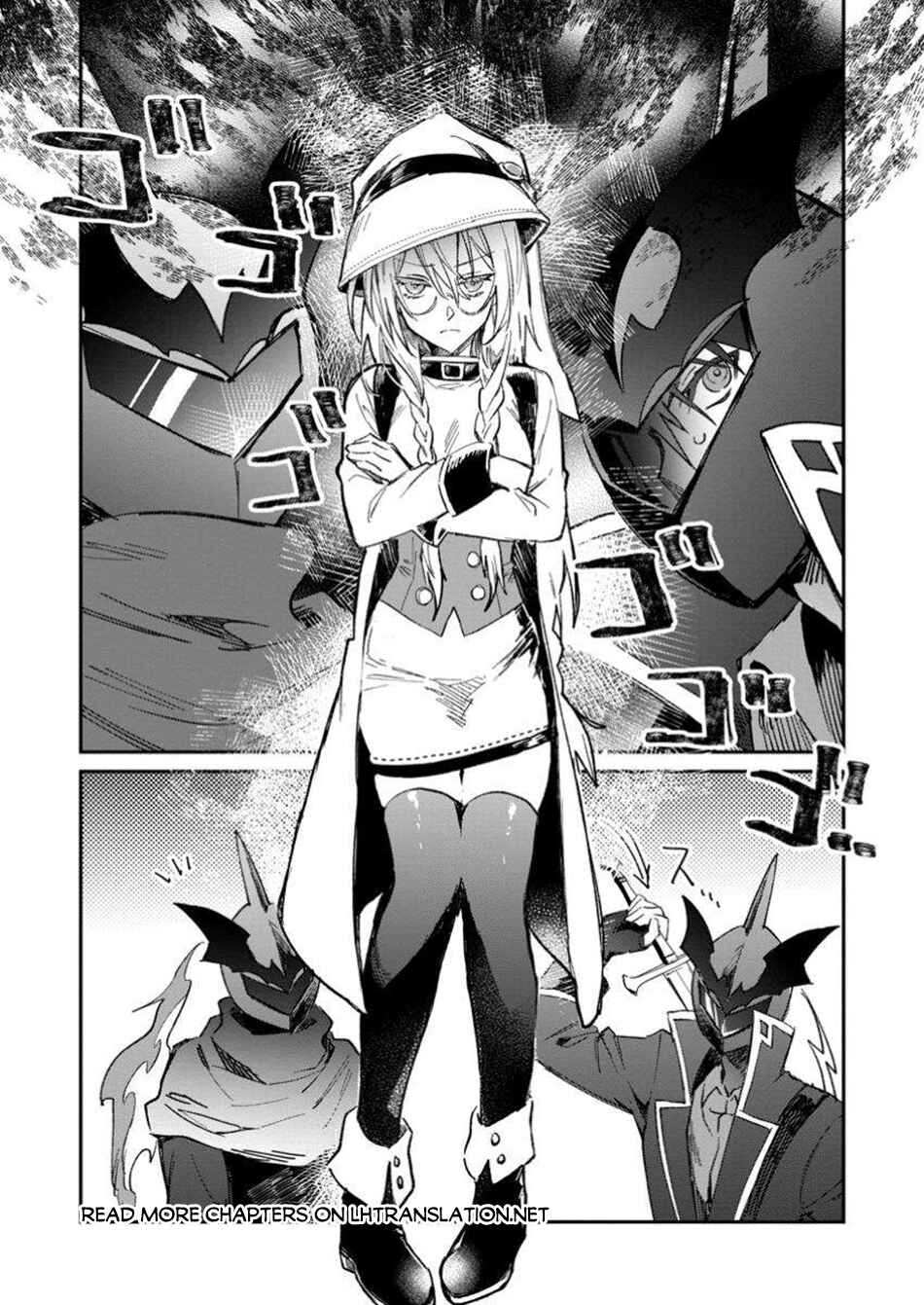 Page 2 Chapter 53.1 Yuusha Party ni Kawaii Ko ga Ita no de, Kokuhaku Shite Mita