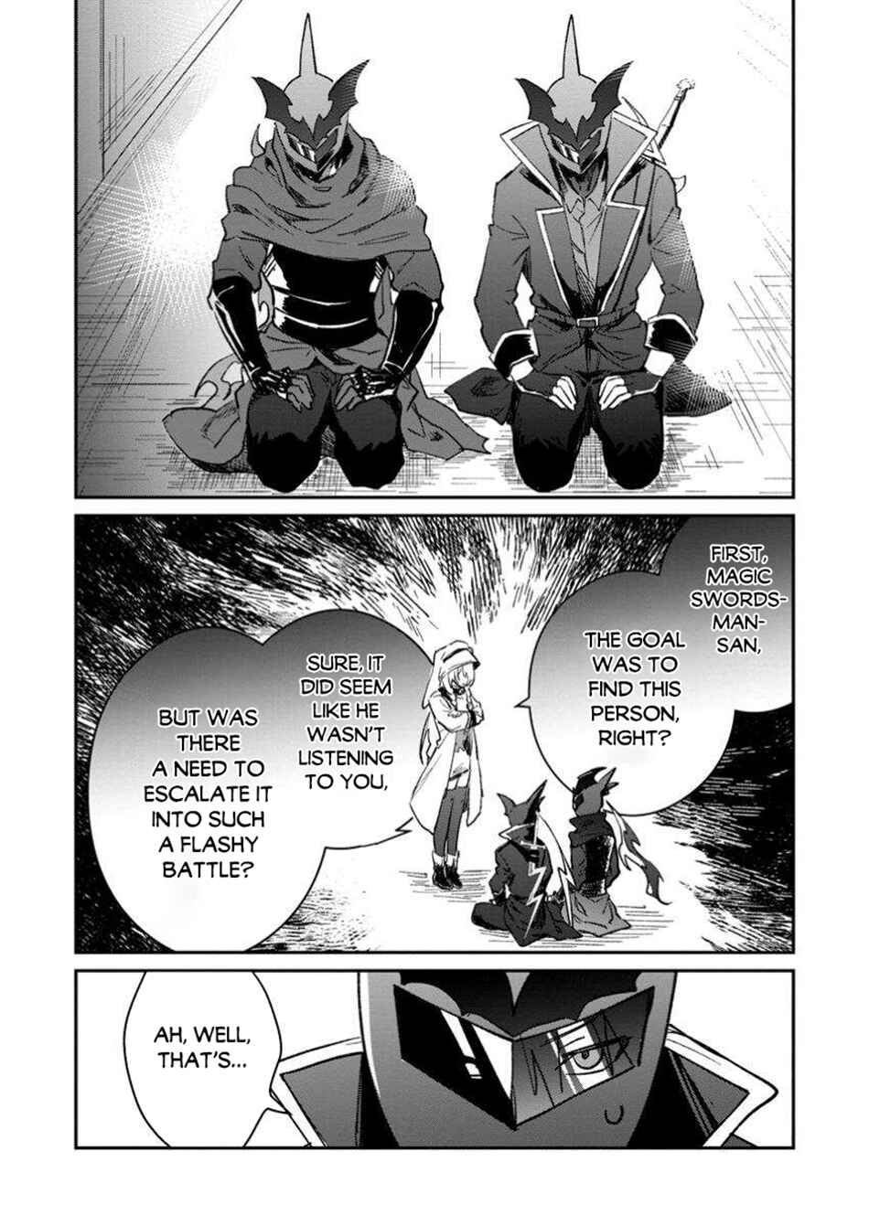 Page 5 Chapter 53.1 Yuusha Party ni Kawaii Ko ga Ita no de, Kokuhaku Shite Mita