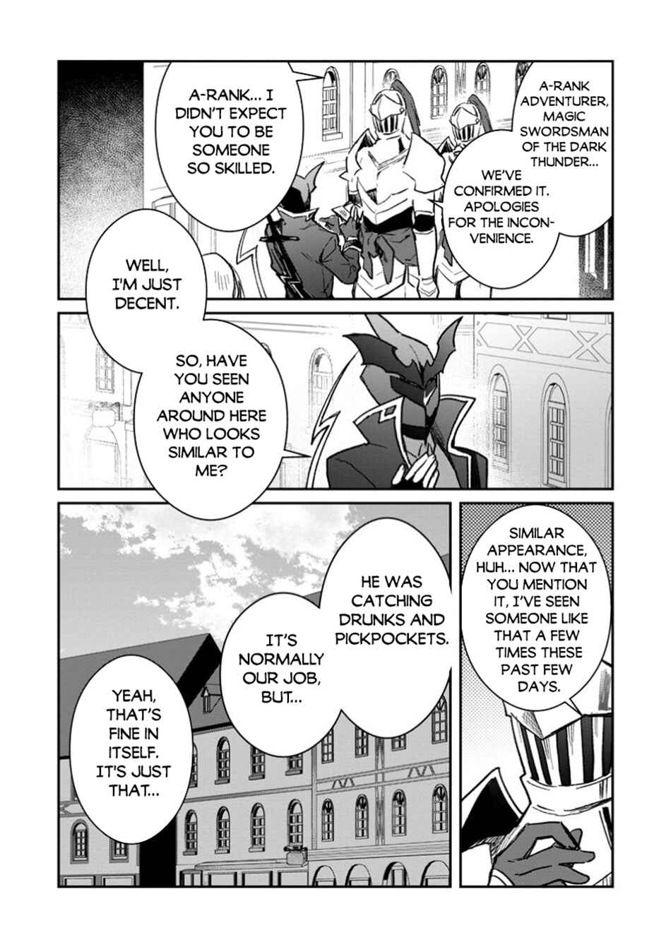 Page 10 Chapter 48.2 Yuusha Party ni Kawaii Ko ga Ita no de, Kokuhaku Shite Mita