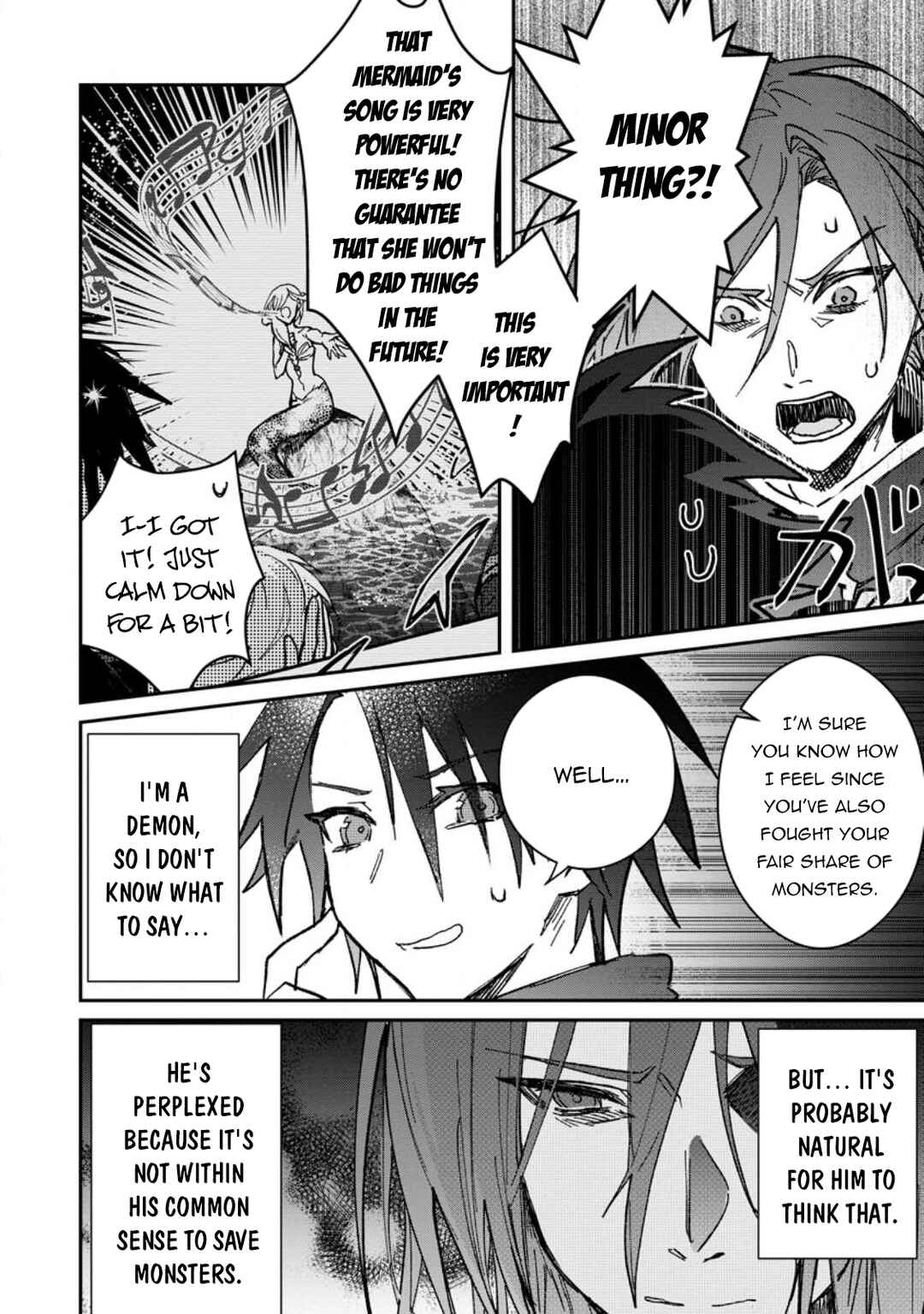 Page 13 Chapter 27 Yuusha Party ni Kawaii Ko ga Ita no de, Kokuhaku Shite Mita