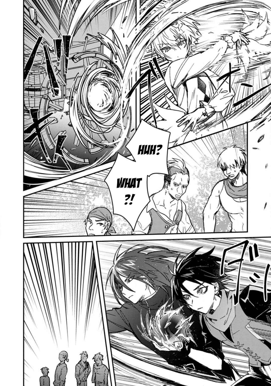 Page 19 Chapter 27 Yuusha Party ni Kawaii Ko ga Ita no de, Kokuhaku Shite Mita