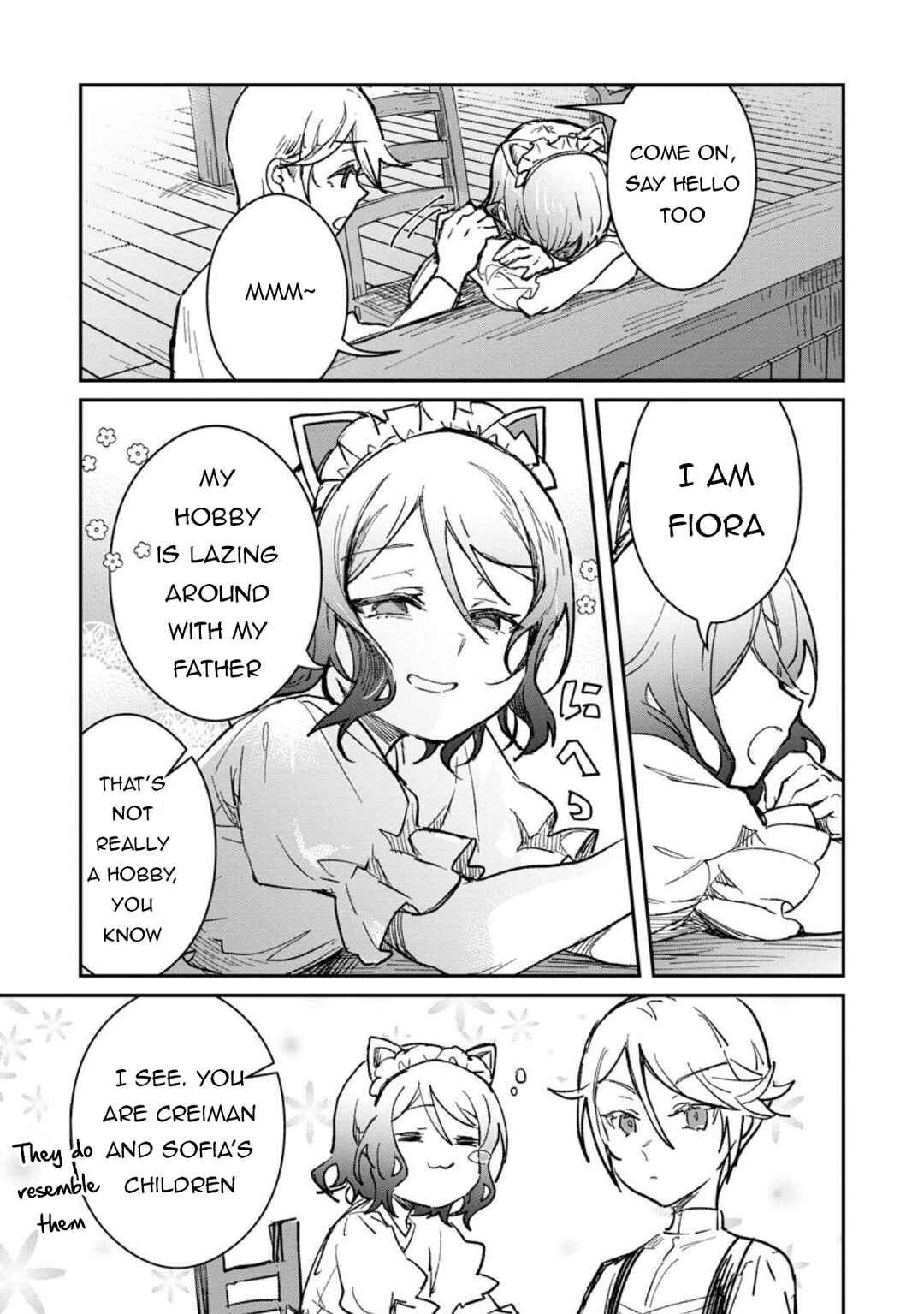Page 10 Chapter 60 Yuusha Party ni Kawaii Ko ga Ita no de, Kokuhaku Shite Mita