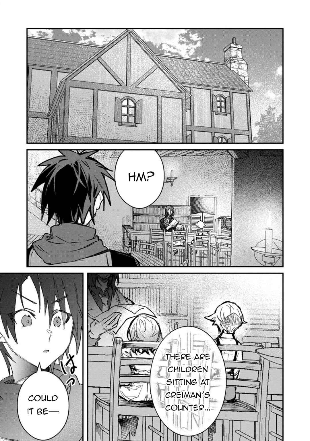 Page 8 Chapter 60 Yuusha Party ni Kawaii Ko ga Ita no de, Kokuhaku Shite Mita