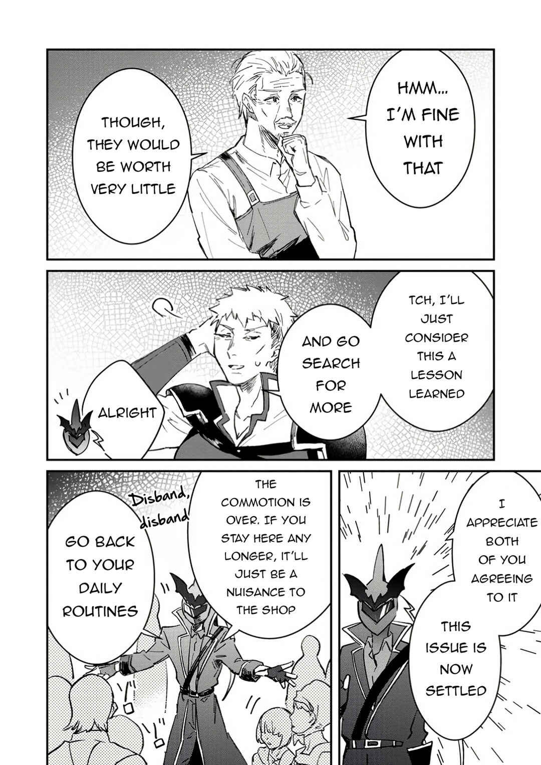 Page 15 Chapter 50.2 Yuusha Party ni Kawaii Ko ga Ita no de, Kokuhaku Shite Mita