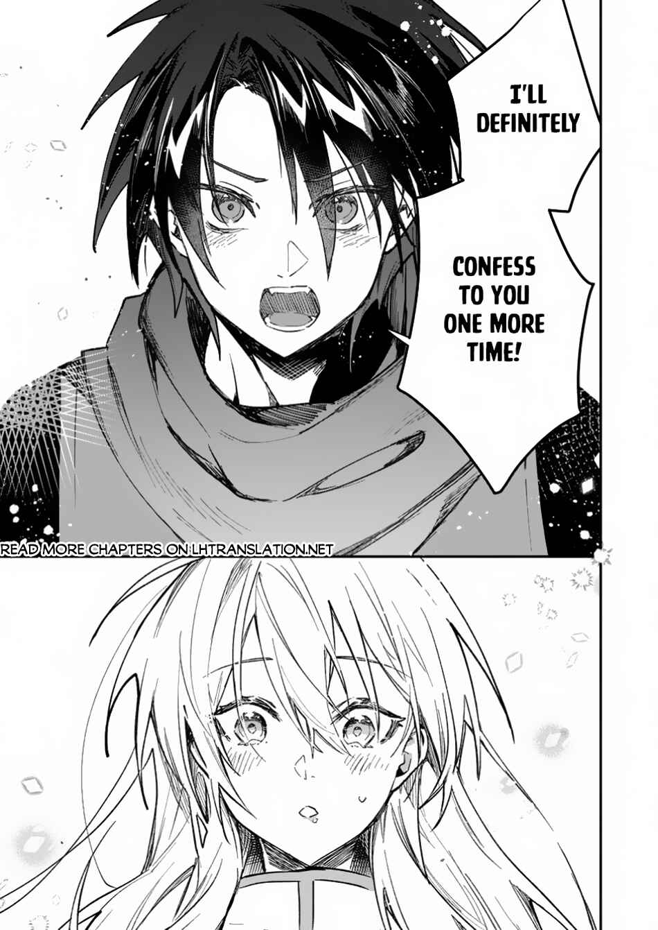 Page 6 Chapter 43.2 Yuusha Party ni Kawaii Ko ga Ita no de, Kokuhaku Shite Mita