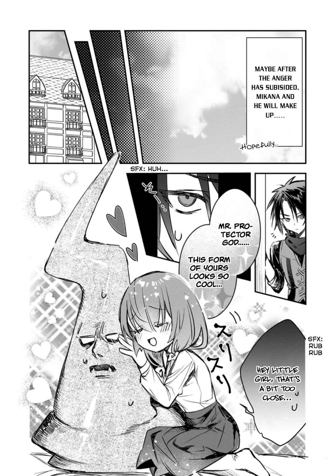 Page 11 Chapter 14 Yuusha Party ni Kawaii Ko ga Ita no de, Kokuhaku Shite Mita
