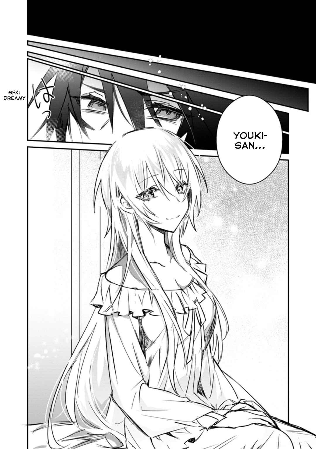 Page 13 Chapter 14 Yuusha Party ni Kawaii Ko ga Ita no de, Kokuhaku Shite Mita