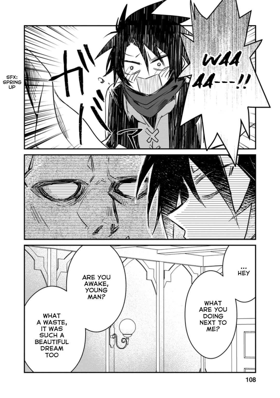 Page 15 Chapter 14 Yuusha Party ni Kawaii Ko ga Ita no de, Kokuhaku Shite Mita