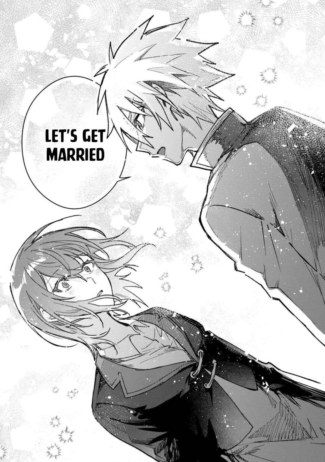 Page 14 Chapter 59 Yuusha Party ni Kawaii Ko ga Ita no de, Kokuhaku Shite Mita