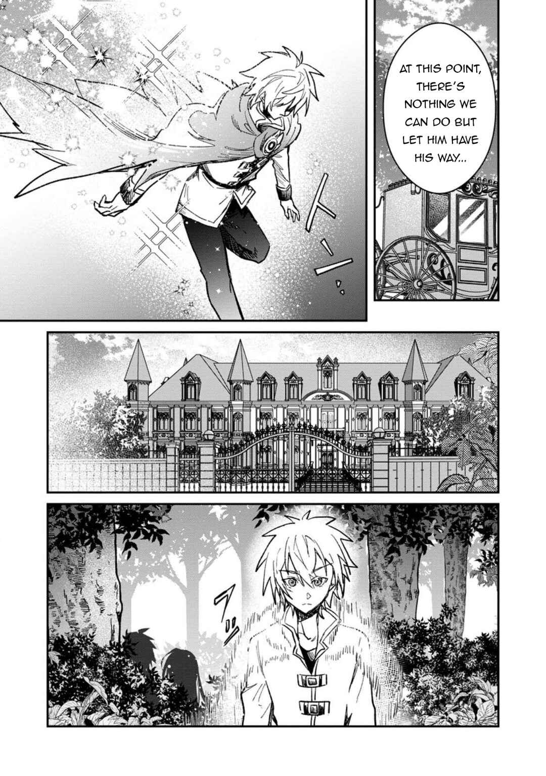 Page 6 Chapter 59 Yuusha Party ni Kawaii Ko ga Ita no de, Kokuhaku Shite Mita