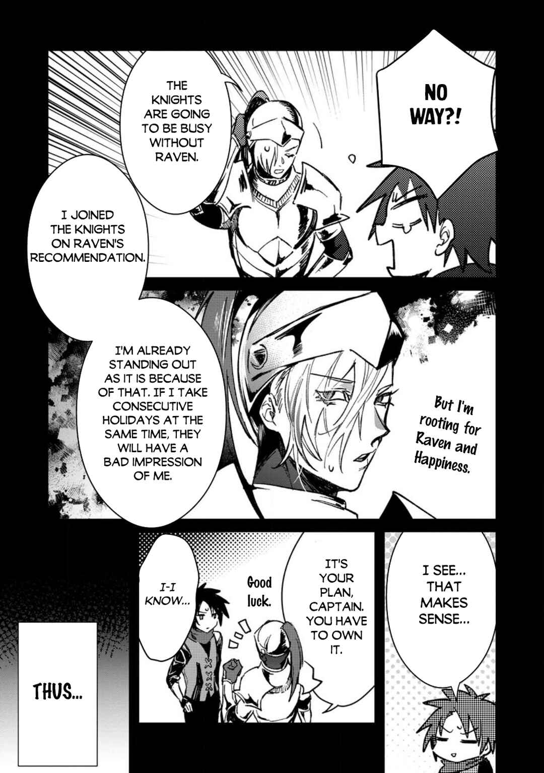 Page 6 Chapter 24.1 Yuusha Party ni Kawaii Ko ga Ita no de, Kokuhaku Shite Mita
