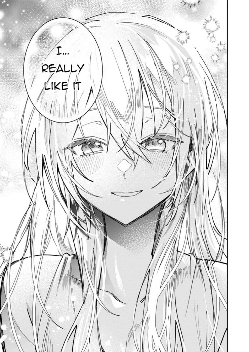 Page 14 Chapter 55.1 Yuusha Party ni Kawaii Ko ga Ita no de, Kokuhaku Shite Mita