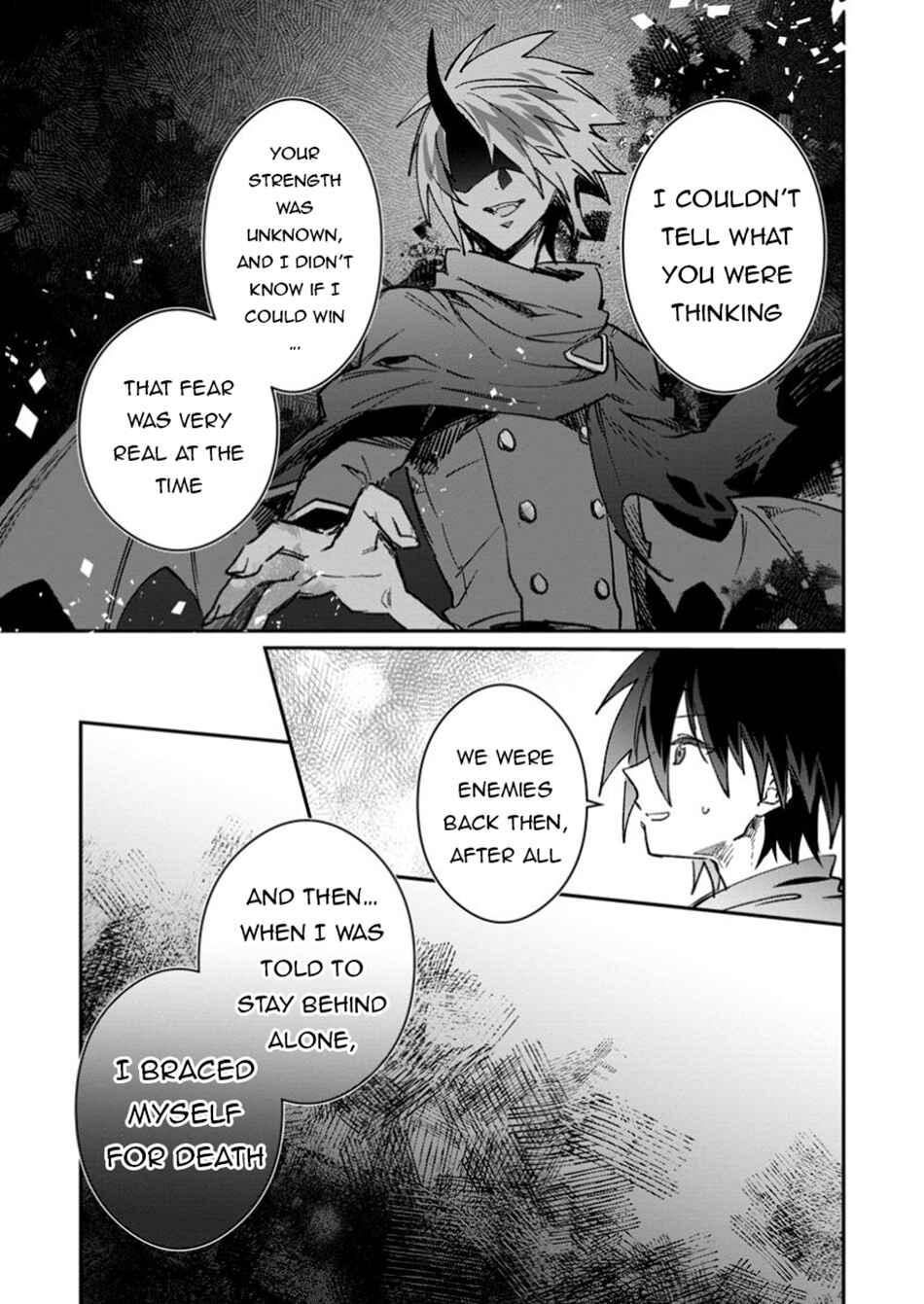 Page 16 Chapter 55.1 Yuusha Party ni Kawaii Ko ga Ita no de, Kokuhaku Shite Mita