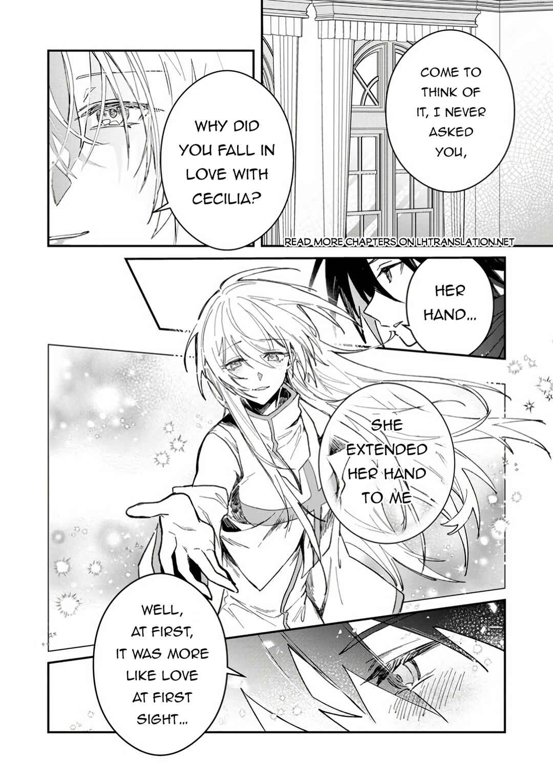 Page 2 Chapter 49.2 Yuusha Party ni Kawaii Ko ga Ita no de, Kokuhaku Shite Mita