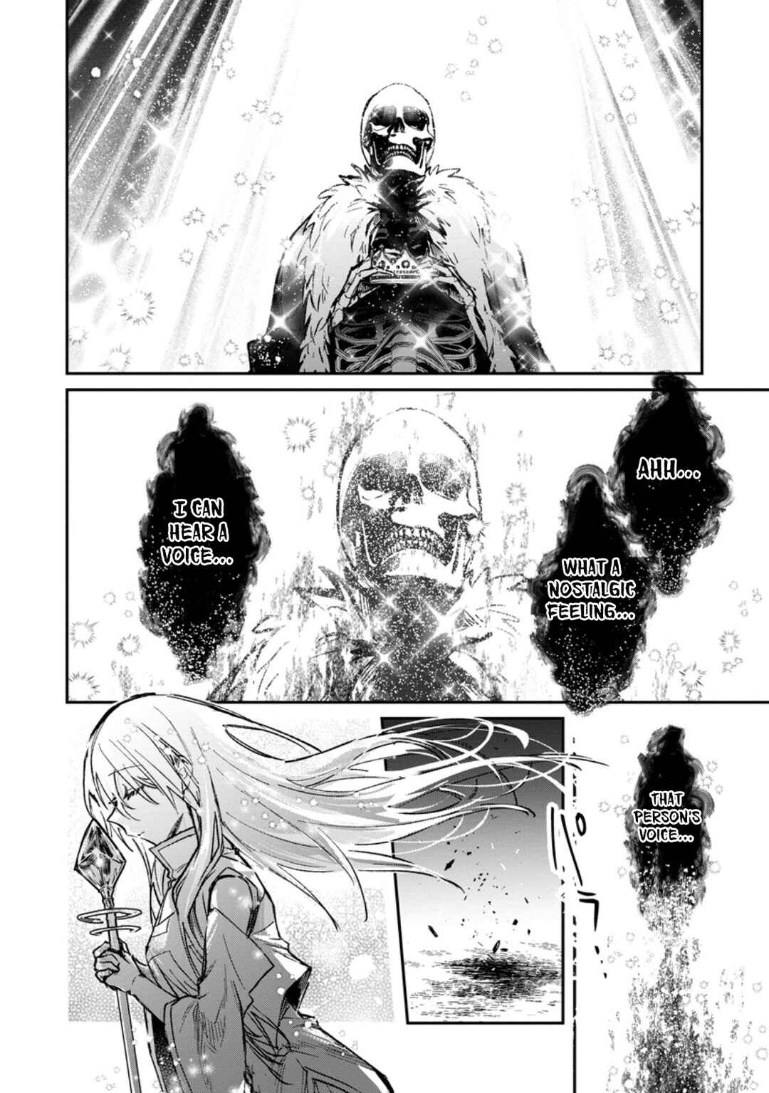 Page 19 Chapter 34.1 Yuusha Party ni Kawaii Ko ga Ita no de, Kokuhaku Shite Mita