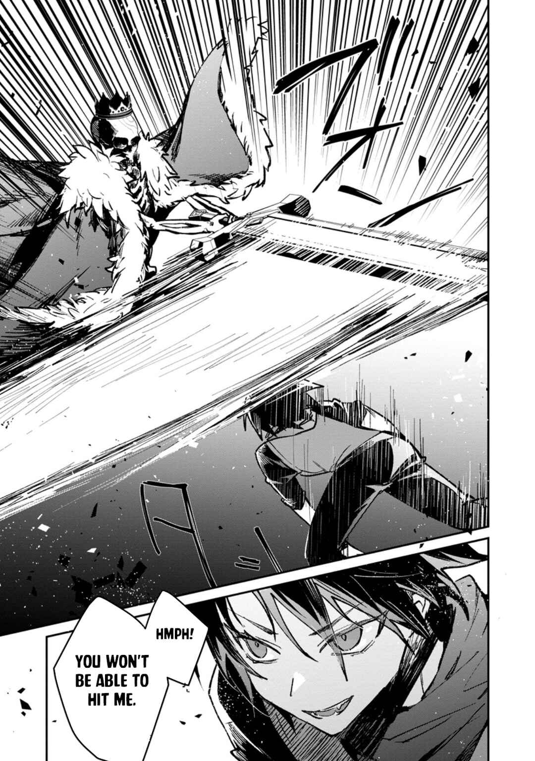 Page 8 Chapter 34.1 Yuusha Party ni Kawaii Ko ga Ita no de, Kokuhaku Shite Mita
