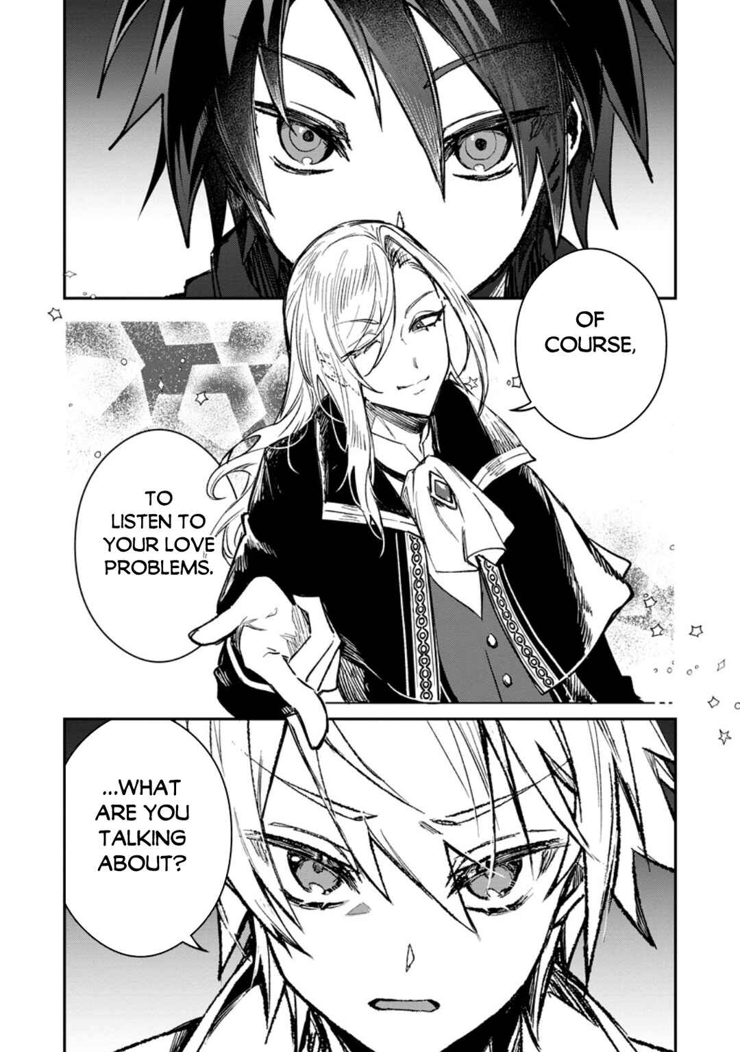 Page 11 Chapter 39.2 Yuusha Party ni Kawaii Ko ga Ita no de, Kokuhaku Shite Mita