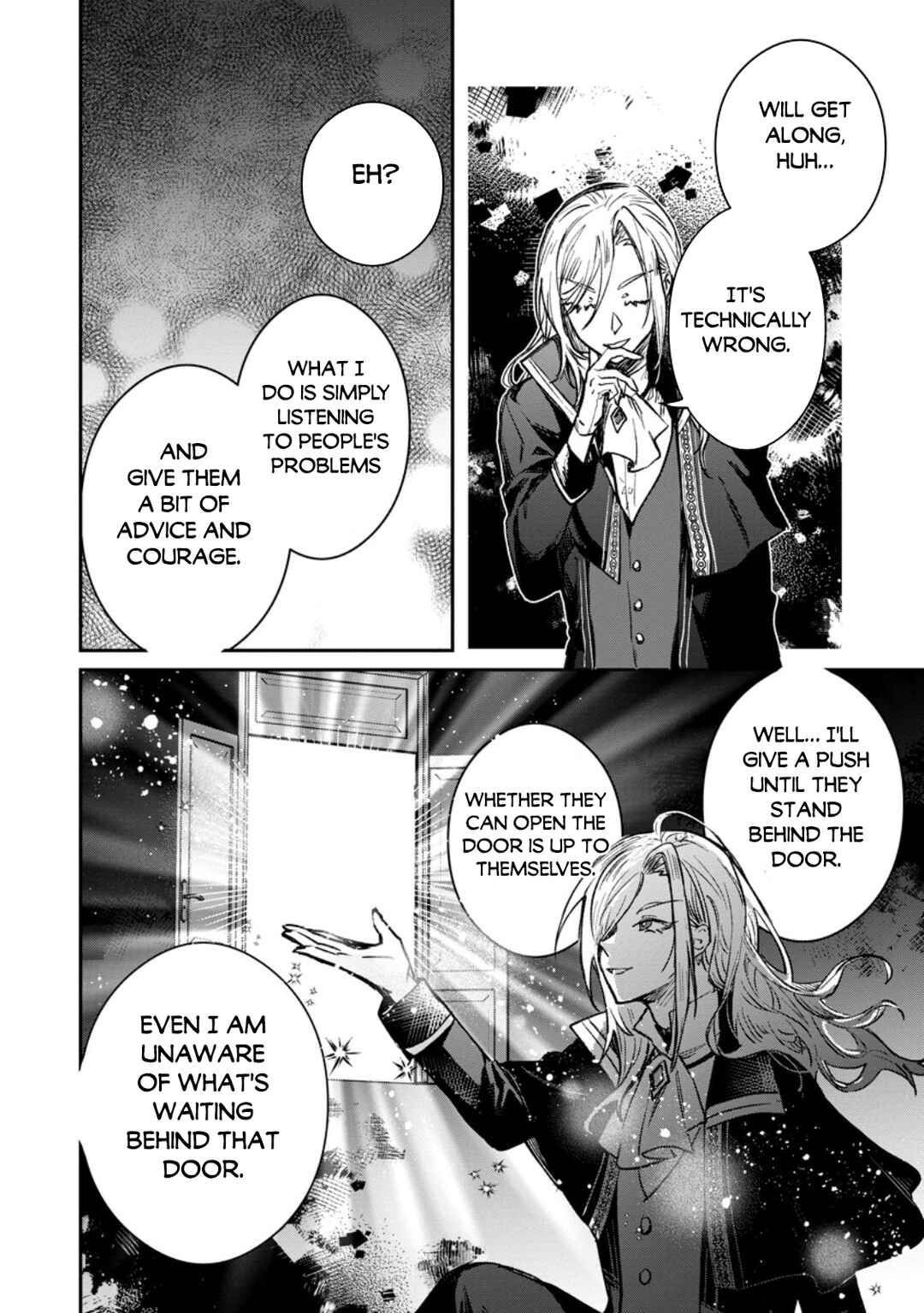 Page 13 Chapter 39.2 Yuusha Party ni Kawaii Ko ga Ita no de, Kokuhaku Shite Mita