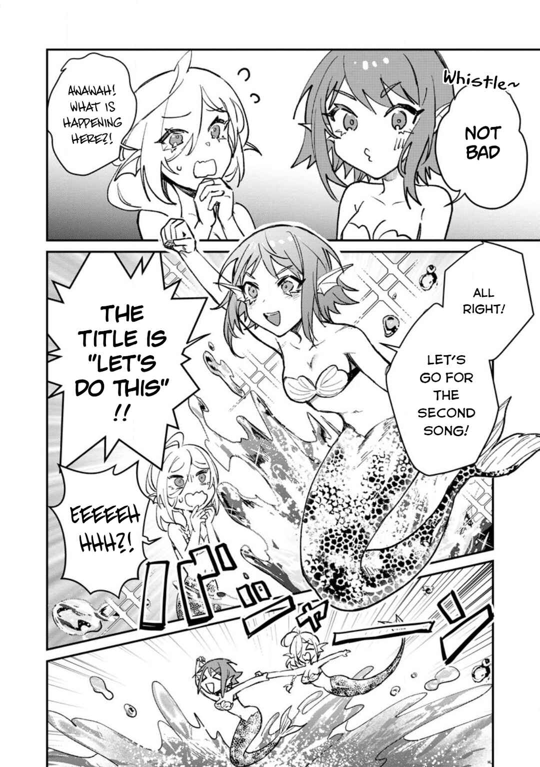 Page 17 Chapter 28 Yuusha Party ni Kawaii Ko ga Ita no de, Kokuhaku Shite Mita