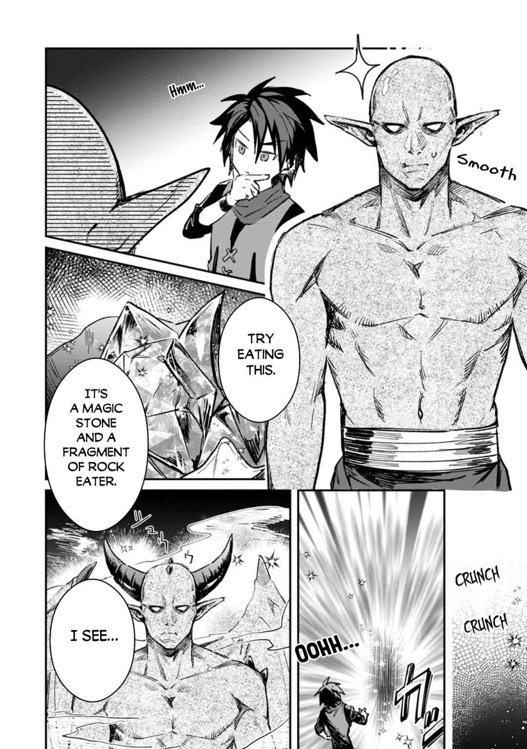 Page 9 Chapter 35.1 Yuusha Party ni Kawaii Ko ga Ita no de, Kokuhaku Shite Mita