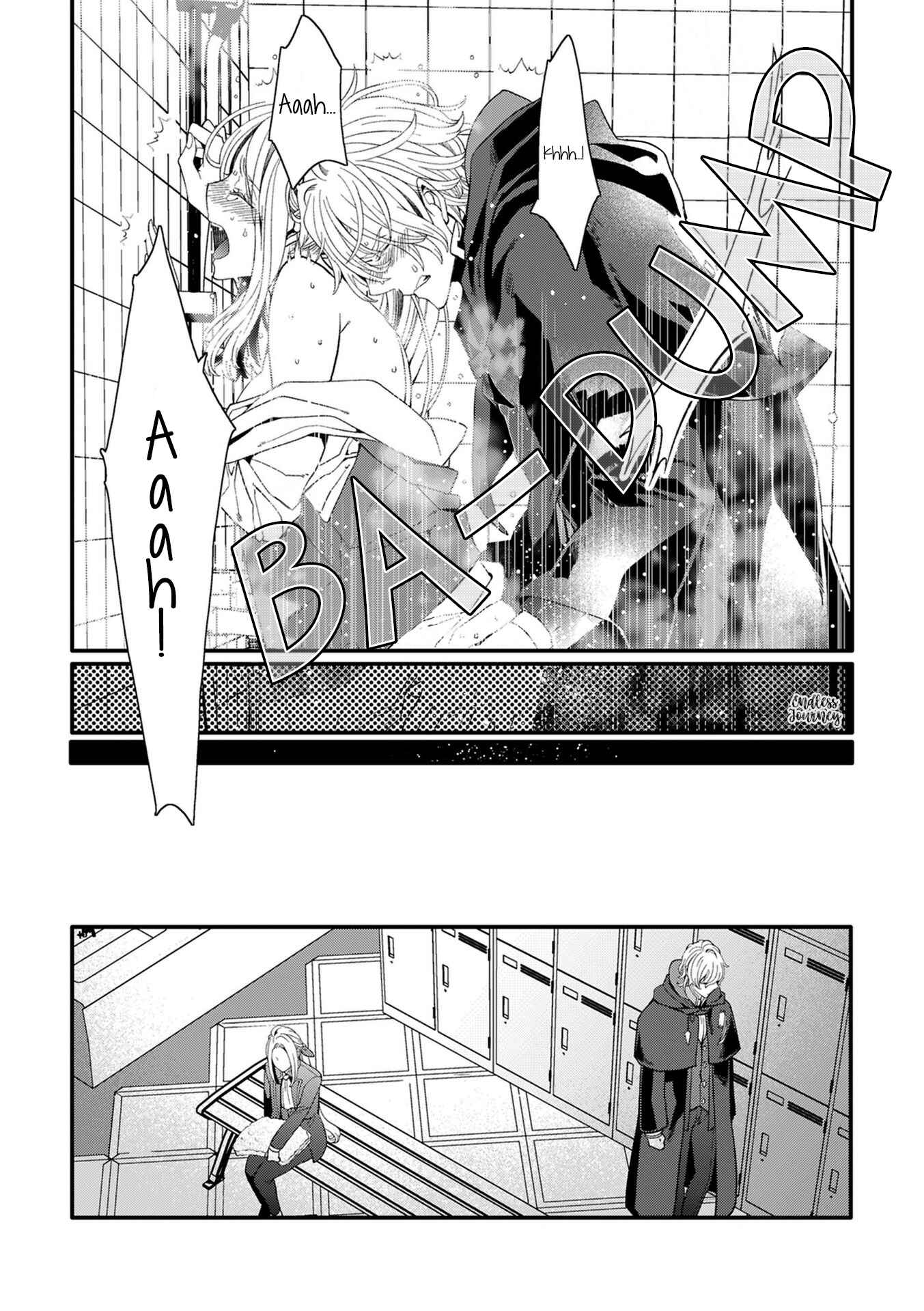 Page 23 Chapter 4 Tensei Danzou Oujo wa Kekkon Aite wo Sagasanai