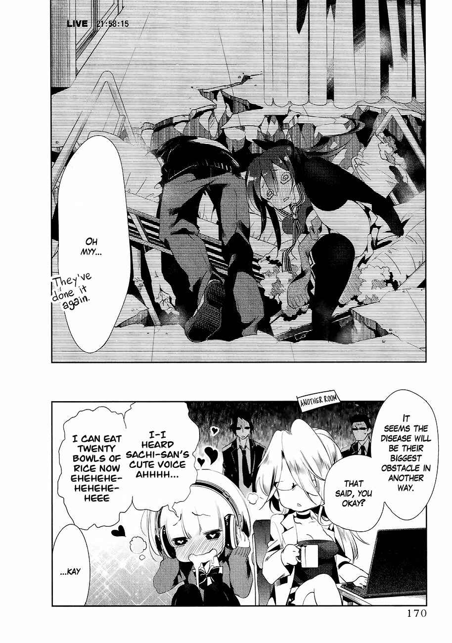 Page 28 Chapter 5 Nejimage Factor