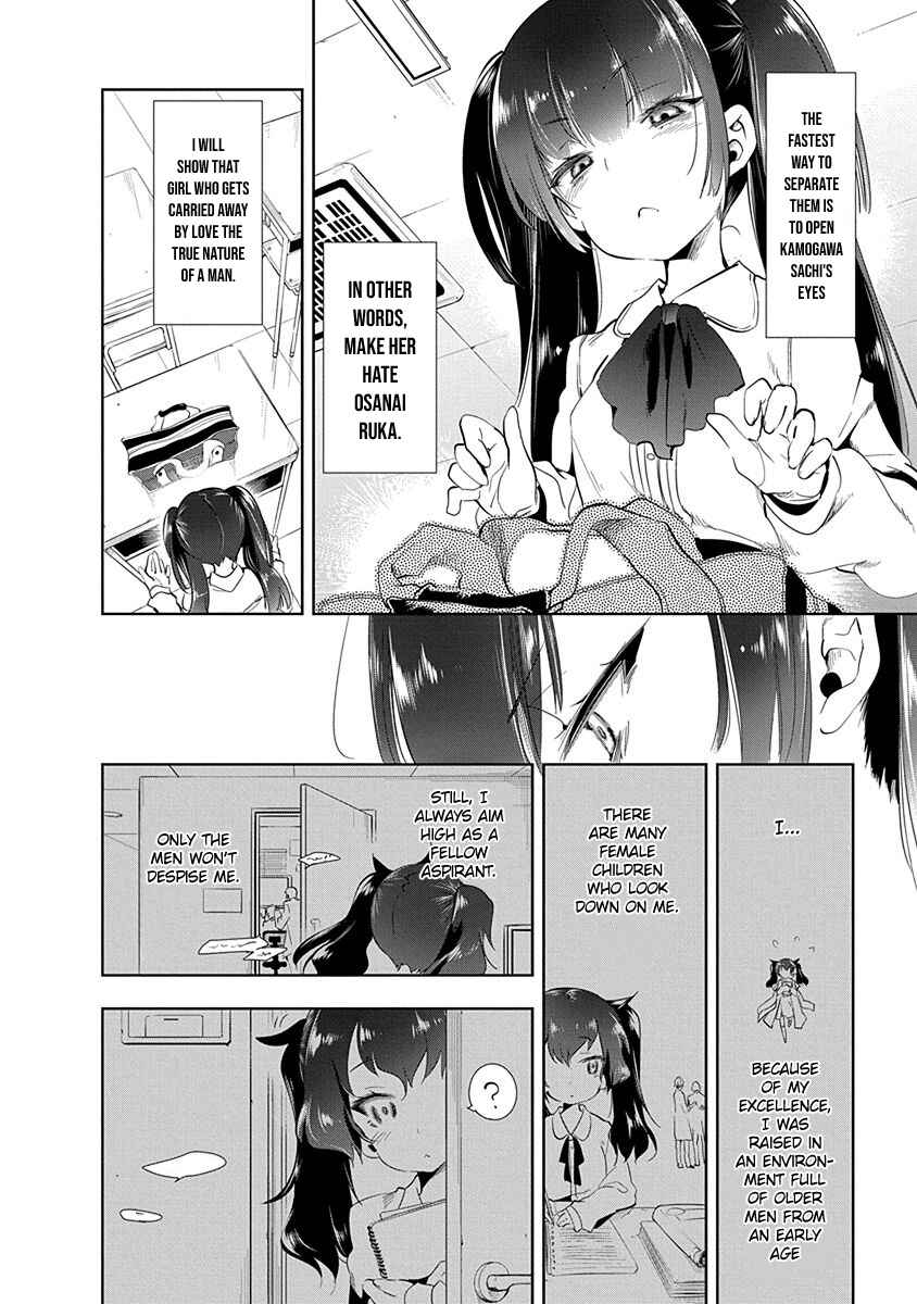 Page 7 Chapter 9 Nejimage Factor