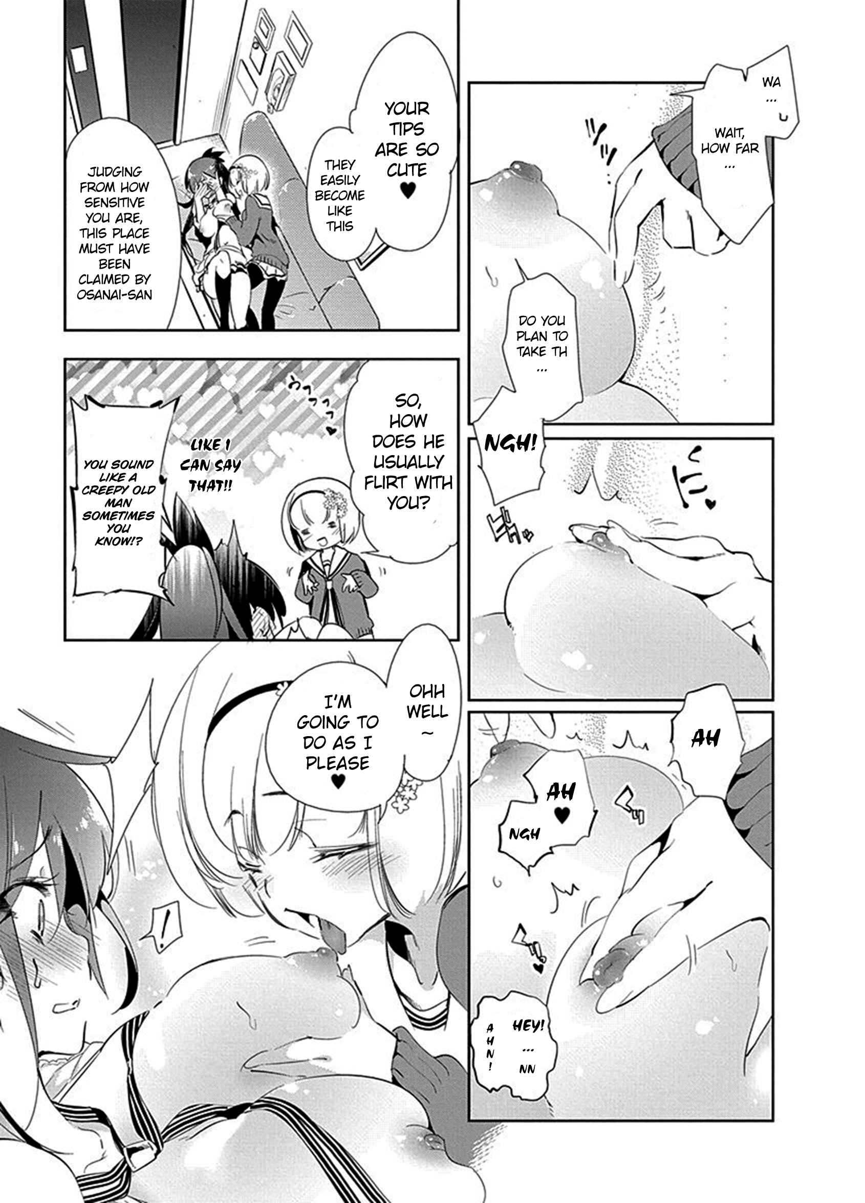 Page 18 Chapter 7 Nejimage Factor