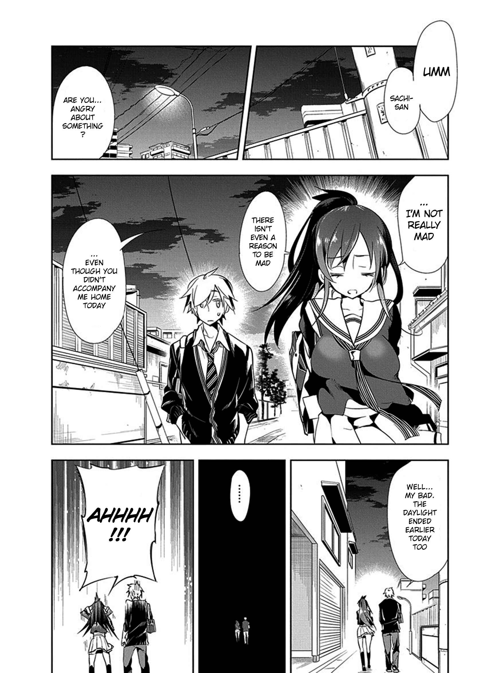 Page 23 Chapter 7 Nejimage Factor