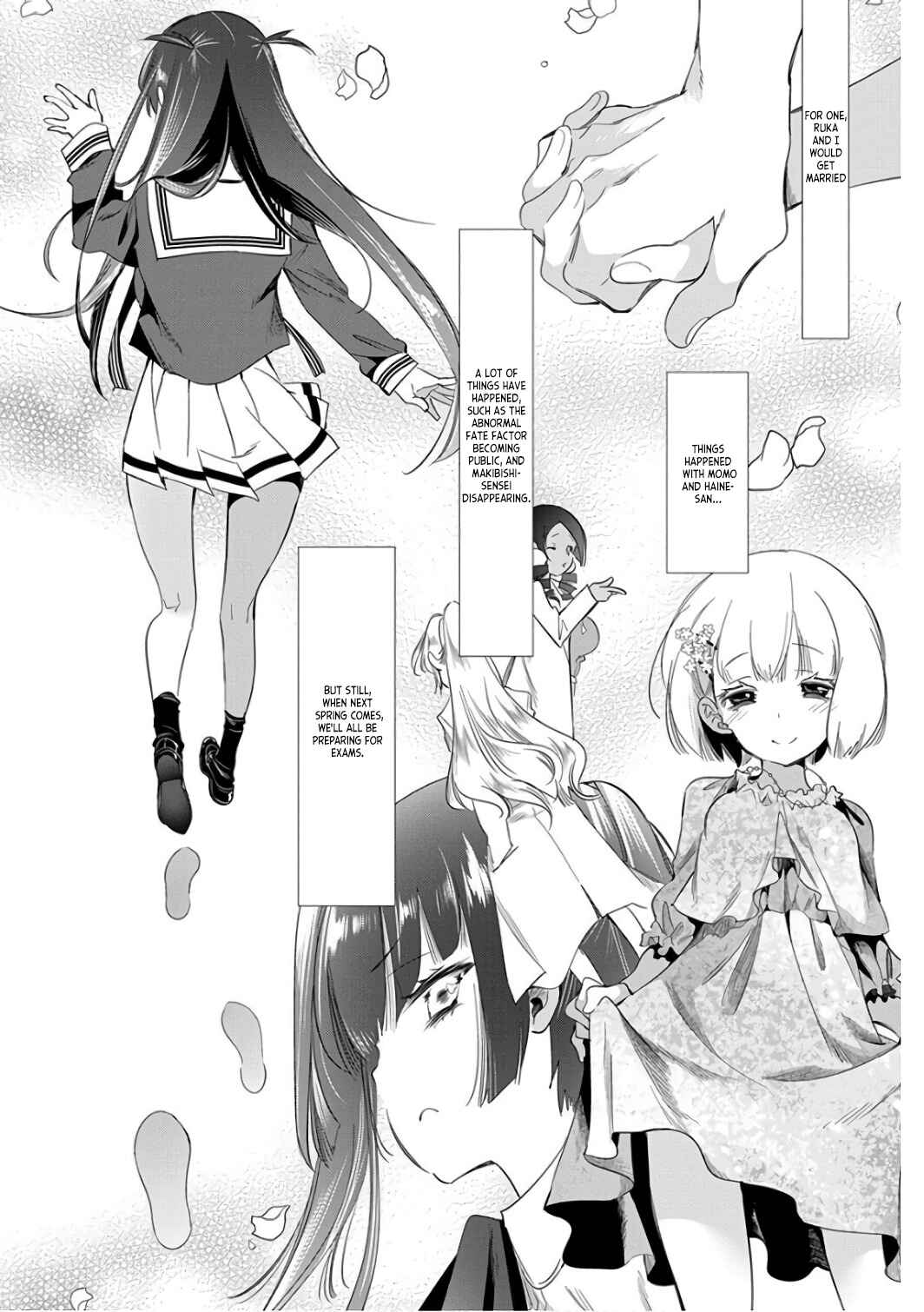 Page 27 Chapter 27 Nejimage Factor