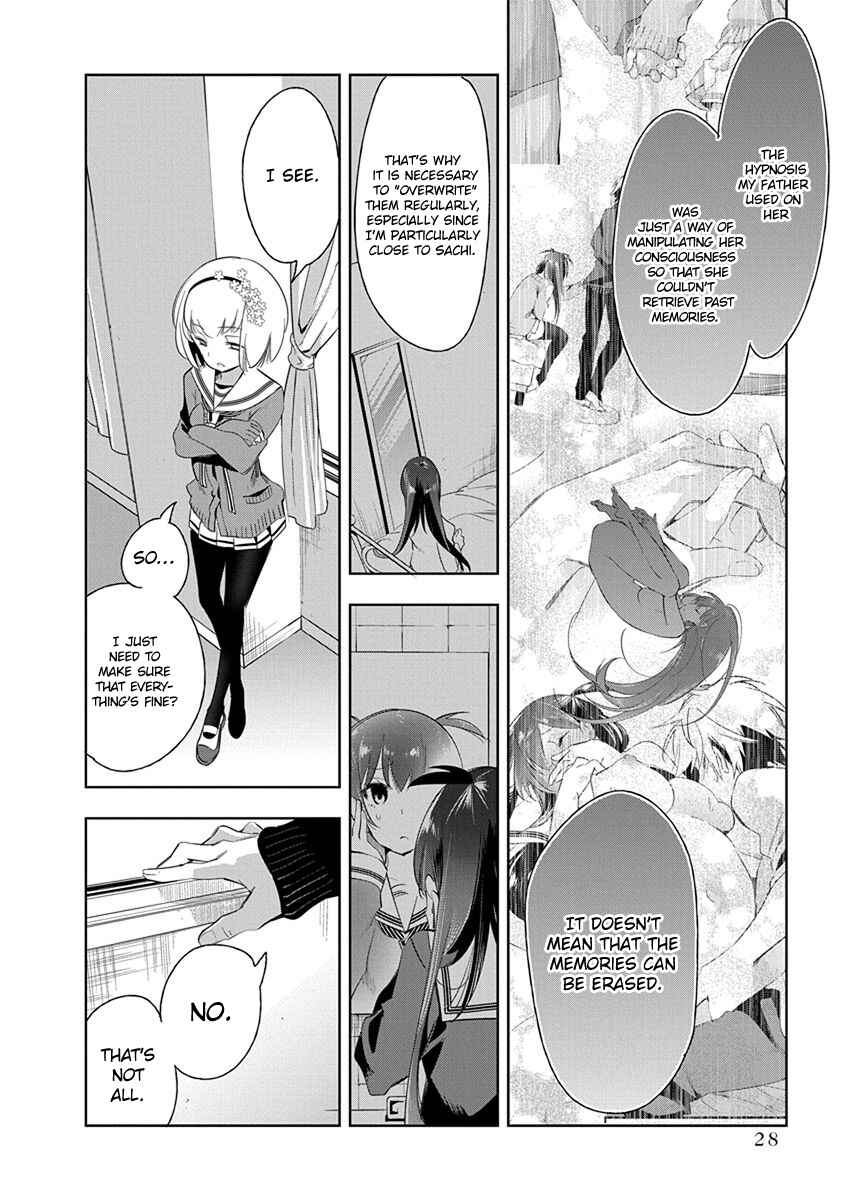 Page 24 Chapter 21 Nejimage Factor