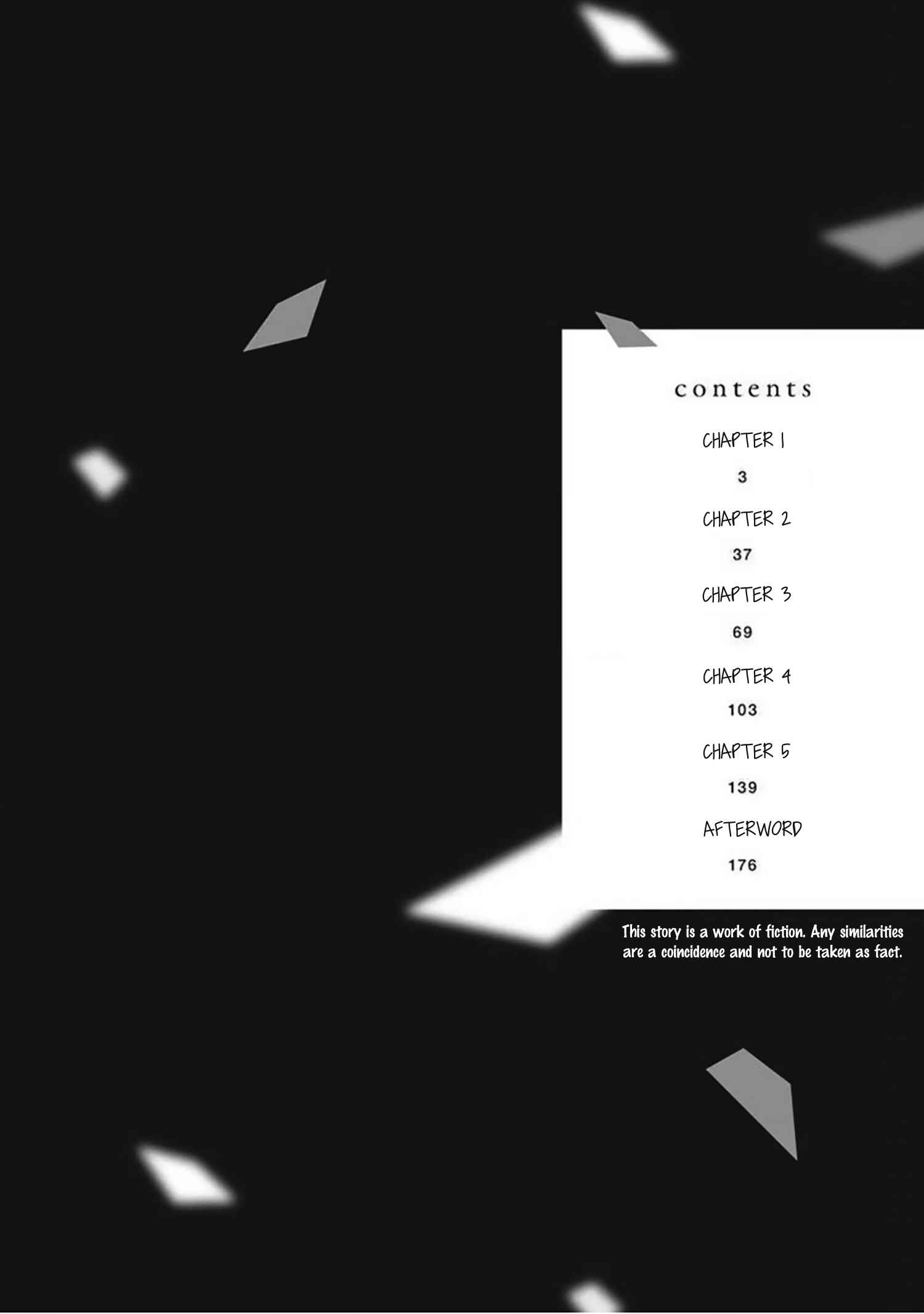 Page 8 Chapter 1 Hatachi Yogireba Oreno Mono