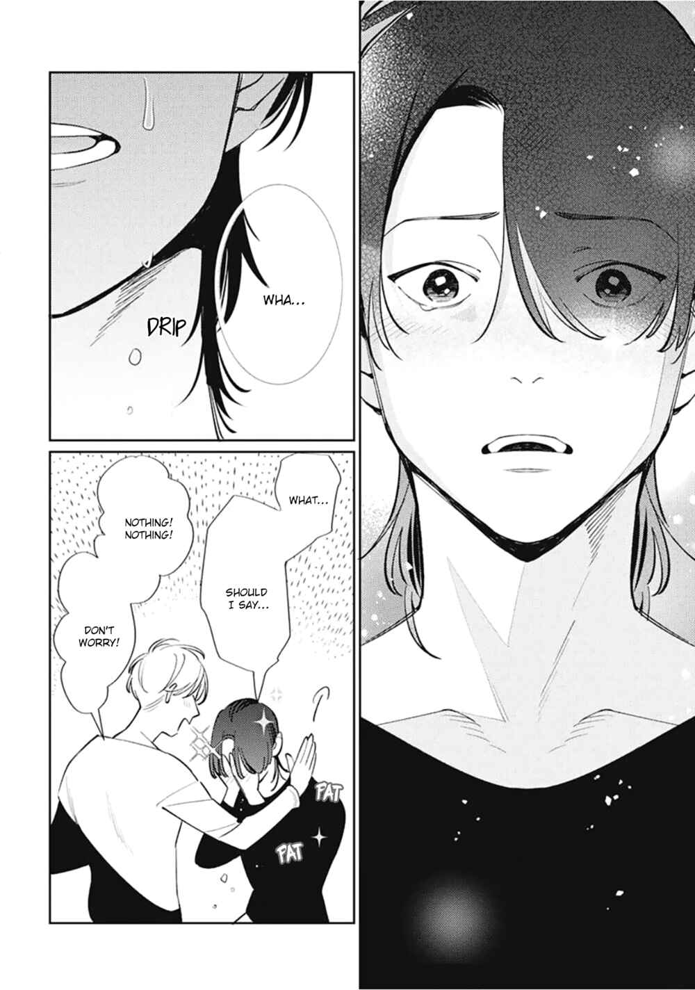 Page 29 Chapter 4 Hatachi Yogireba Oreno Mono