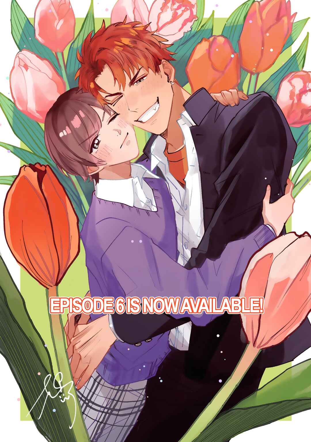 Page 24 Chapter 6.5 Ore no Kareshi ga Ichiban Kawaii