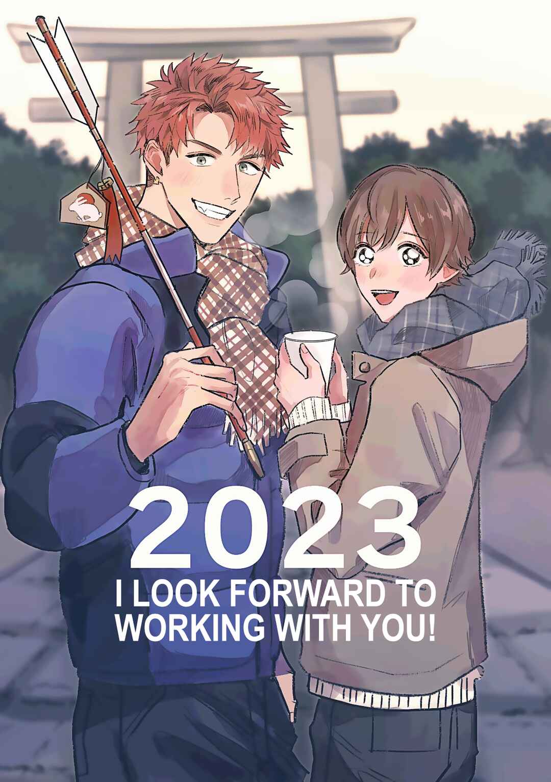 Page 28 Chapter 6.5 Ore no Kareshi ga Ichiban Kawaii