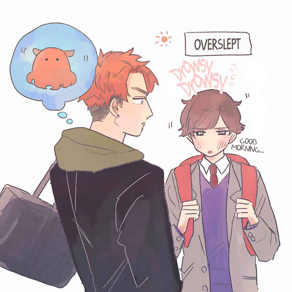 Page 31 Chapter 6.5 Ore no Kareshi ga Ichiban Kawaii