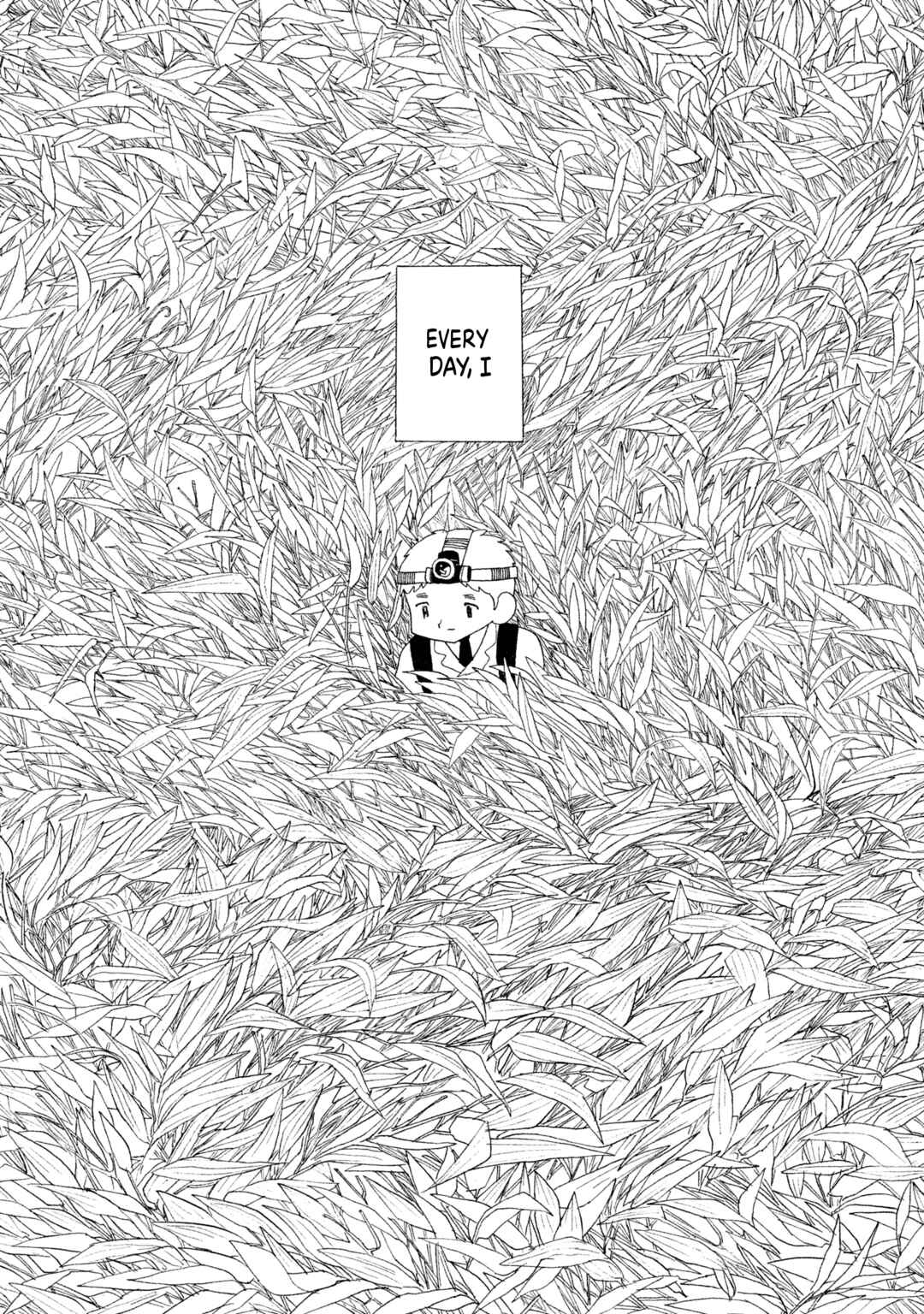 Page 1 Chapter 6 Wont She Speak Well, That Girl Who Woke Up From a Dream?