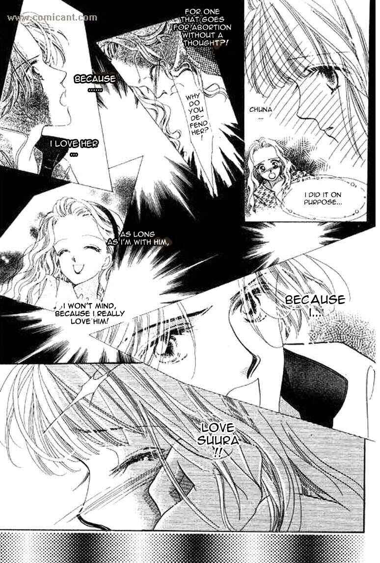 Page 11 Chapter 3 Anata ni Oitsukenai