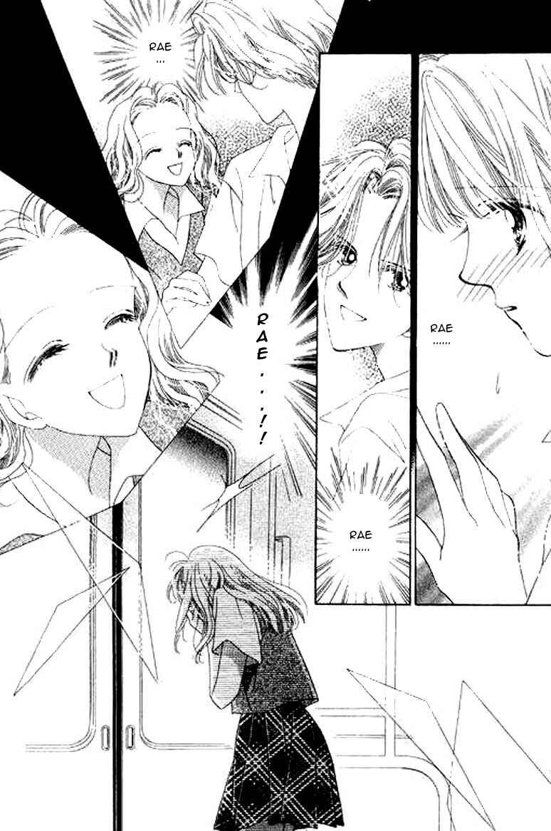 Page 24 Chapter 3 Anata ni Oitsukenai