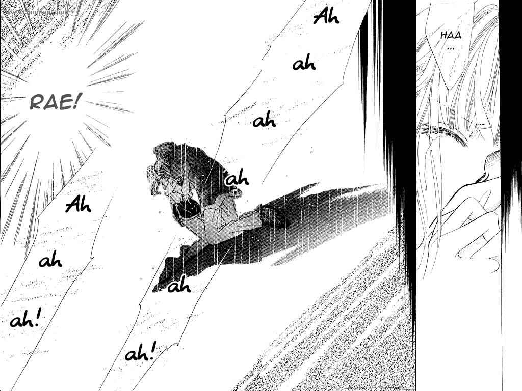 Page 38 Chapter 3 Anata ni Oitsukenai