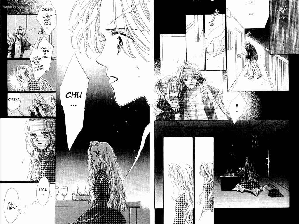 Page 39 Chapter 3 Anata ni Oitsukenai